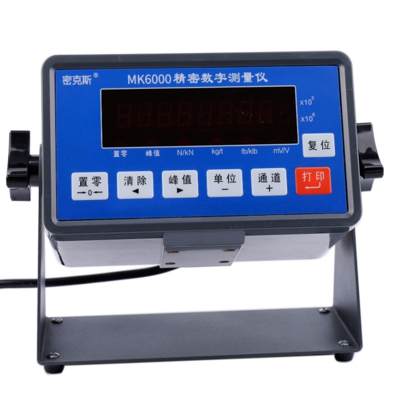 MK6000精確數(shù)字測量儀